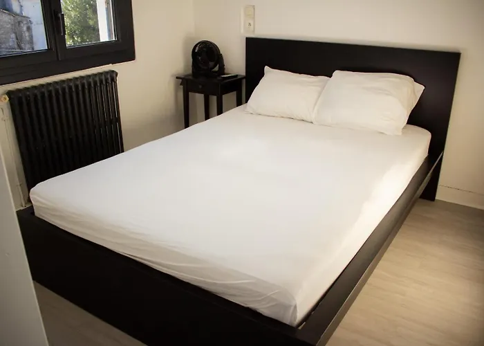 2 Pieces Entierement Equipe, Appartement Chenac Saint Seurin d'Uzet